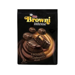 Kek Browni Intense Mini Kahveli 160 Gr