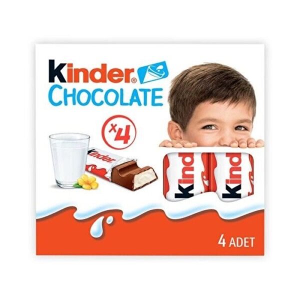 Chocolate 50 Gr