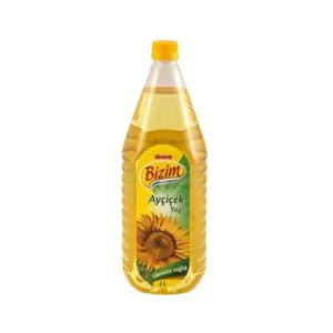 Ayçiçek Yağı 2 Lt