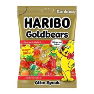 Ayıcık Altın Jelly 80 Gr
