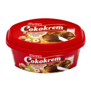 Çokokrem Kakaolu Fındık Kreması 400 Gr