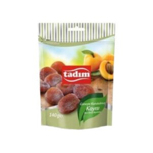 Gün Kurusu Kayısı 140 Gr