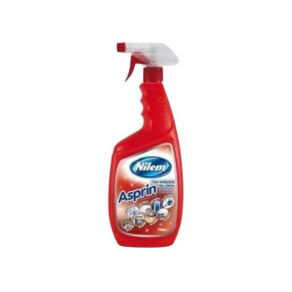Aspirin Genel Temizleyici 750 Ml