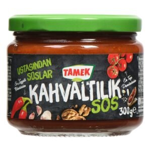 Kahvaltılık Sos 300 Gr