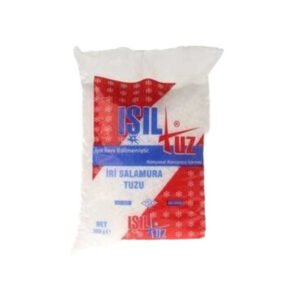 Kalın Tuz 3 Kg