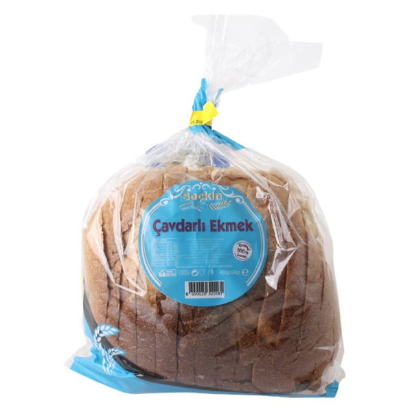 Çavdar Ekmeği 400 gr