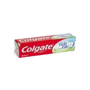 Üçlü Etki Diş Macunu 100 ml