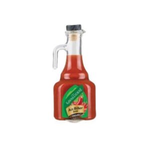 Sos Acı Biber Cam 250 Ml