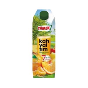 Yedi Meyveler Kahvaltım 1 Lt
