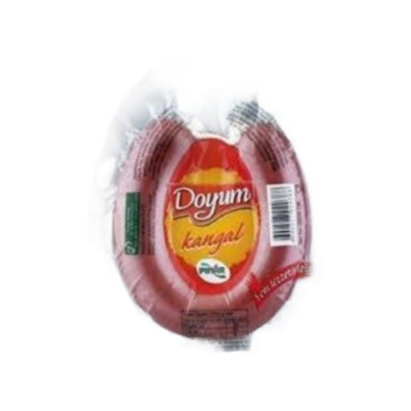 Sucuk Doyum 225 gr