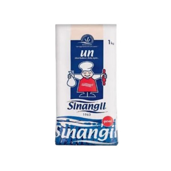 Un 1 Kg