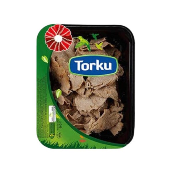 Donuk Kıyma Döner 200 Gr