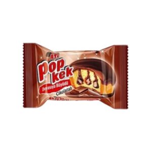 Kek Popkek Kakao 60 Gr