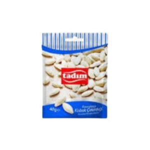 Kavrulmuş Kabak Çekirdeği 40 Gr