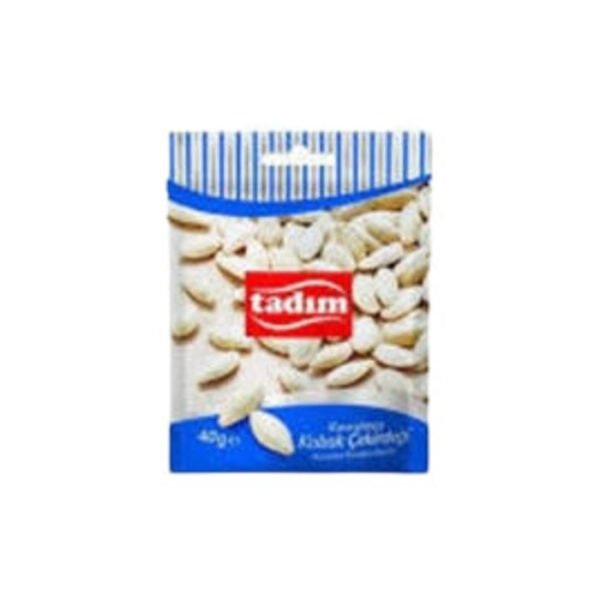 Kavrulmuş Kabak Çekirdeği 40 Gr