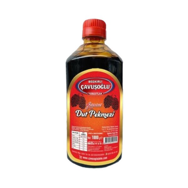 Dut Pekmezi 1000 Gr