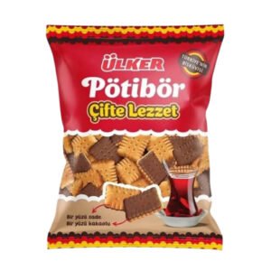 Pötibör Mini Çifte Lezzet 150 Gr