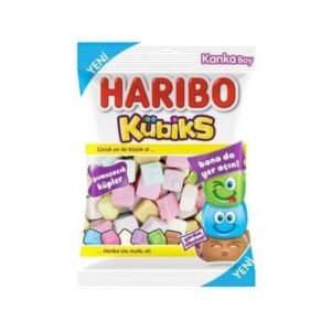 Kübiks 80 Gr