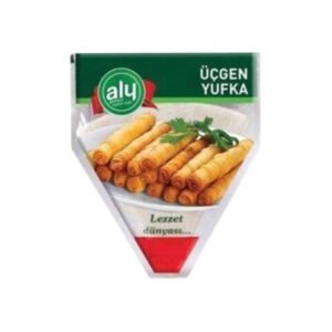 Üçgen Yufka 360 gr