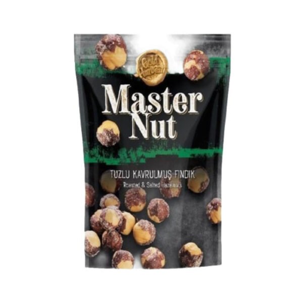 Fındık İçi Tuzlu 140 Gr