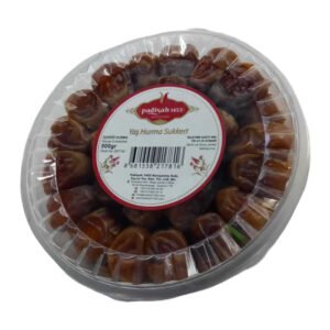 Yaş Hurma Sukkari 500 gr