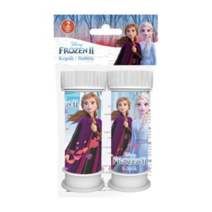 Köpük Frozen 2'li