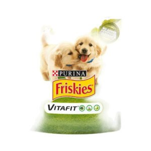 Mama Köpek Yavru Tavuklu Havuçlu 100 Gr
