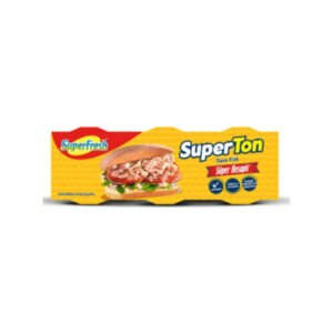 Ton Balığı 3x75 Gr