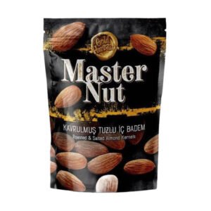Tuzlu İç Badem 65 Gr