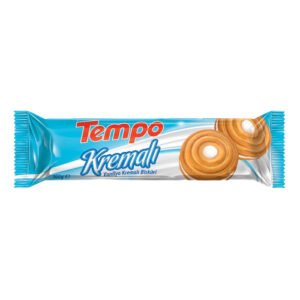Kremalı Bisküvi 100 Gr