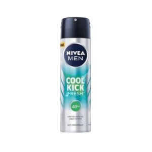 Men Cool Kick Fresh Deodorant Sprey 150 Ml