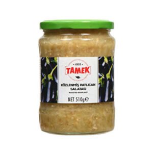 Patlıcan Közlenmiş 510 Gr